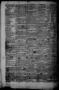 Thumbnail image of item number 4 in: 'San Antonio Herald. (San Antonio, Tex.), Vol. 1, No. 38, Ed. 1 Wednesday, January 9, 1856'.