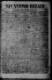 Thumbnail image of item number 1 in: 'San Antonio Herald. (San Antonio, Tex.), Vol. 1, No. 47, Ed. 1 Saturday, March 15, 1856'.