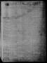 Thumbnail image of item number 2 in: 'San Antonio Herald. (San Antonio, Tex.), Vol. 2, No. 10, Ed. 1 Saturday, June 28, 1856'.