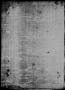 Thumbnail image of item number 2 in: 'San Antonio Herald. (San Antonio, Tex.), Vol. 8, No. 37, Ed. 1 Saturday, November 29, 1862'.