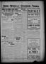 Newspaper: Semi-Weekly Courier-Times. (Tyler, Tex.), Vol. 26, No. 96, Ed. 1 Wedn…