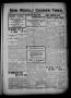Newspaper: Semi-Weekly Courier-Times. (Tyler, Tex.), Vol. 27, No. 62, Ed. 1 Wedn…