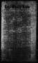 Thumbnail image of item number 1 in: 'Semi-Weekly News. (San Antonio, Tex.), Vol. 1, No. 38, Ed. 1 Thursday, March 27, 1862'.
