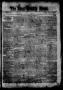 Thumbnail image of item number 1 in: 'The Semi-Weekly News. (San Antonio, Tex.), Vol. 1, No. 80, Ed. 1 Monday, August 25, 1862'.