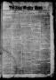 Primary view of The Semi-Weekly News. (San Antonio, Tex.), Vol. 1, No. 98, Ed. 1 Monday, October 27, 1862