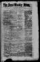 Newspaper: The Semi-Weekly News. (San Antonio, Tex.), Vol. 2, No. 111, Ed. 1 Thu…
