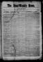 Primary view of The Semi-Weekly News. (San Antonio, Tex.), Vol. 2, No. 122, Ed. 1 Thursday, January 22, 1863