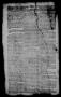 Thumbnail image of item number 4 in: 'The Semi-Weekly News. (San Antonio, Tex.), Vol. 2, No. 161, Ed. 1 Thursday, June 11, 1863'.