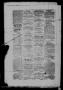 Thumbnail image of item number 2 in: 'Semi-Weekly News. (San Antonio, Tex.), Vol. 5, No. 275, Ed. 1 Tuesday, April 4, 1865'.