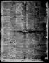 Thumbnail image of item number 3 in: 'The San Antonio Ledger and Texan. (San Antonio, Tex.), Vol. 9, No. 23, Ed. 1 Saturday, December 10, 1859'.