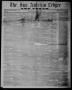 Thumbnail image of item number 1 in: 'The San Antonio Ledger and Texan. (San Antonio, Tex.), Vol. 10, No. 48, Ed. 1 Saturday, June 1, 1861'.