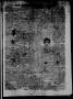 Thumbnail image of item number 1 in: 'San Antonio Weekly Herald. (San Antonio, Tex.), Vol. 8, No. 17, Ed. 1 Saturday, July 12, 1862'.