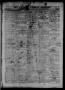 Thumbnail image of item number 1 in: 'San Antonio Weekly Herald. (San Antonio, Tex.), Vol. 8, No. 27, Ed. 1 Saturday, September 20, 1862'.