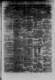 Thumbnail image of item number 1 in: 'The San Antonio Weekly Herald. (San Antonio, Tex.), Vol. 9, No. 28, Ed. 1 Saturday, September 26, 1863'.