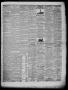 Thumbnail image of item number 3 in: 'The Southern Intelligencer. (Austin, Tex.), Vol. 1, No. 37, Ed. 1 Wednesday, May 6, 1857'.