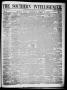 Primary view of The Southern Intelligencer. (Austin, Tex.), Vol. 2, No. 50, Ed. 1 Wednesday, August 4, 1858