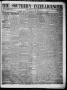 Thumbnail image of item number 1 in: 'The Southern Intelligencer. (Austin City, Tex.), Vol. 3, No. 31, Ed. 1 Wednesday, March 23, 1859'.