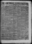 Thumbnail image of item number 1 in: 'The Southern Intelligencer. (Austin, Tex.), Vol. 2, No. 20, Ed. 1 Thursday, November 15, 1866'.