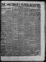 Thumbnail image of item number 1 in: 'The Southern Intelligencer. (Austin, Tex.), Vol. 2, No. 22, Ed. 1 Thursday, November 29, 1866'.