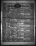 Primary view of State Gazette. (Austin, Tex.), Vol. 12, No. 40, Ed. 1 Saturday, May 11, 1861