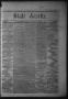 Newspaper: State Gazette. (Austin, Tex.), Vol. 13, No. 19, Ed. 1 Saturday, Decem…