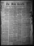 Primary view of The State Gazette. (Austin, Tex.), Vol. 14, No. 45, Ed. 1 Wednesday, June 10, 1863