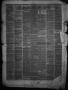 Thumbnail image of item number 2 in: 'The State Gazette. (Austin, Tex.), Vol. 15, No. 13, Ed. 1 Wednesday, October 28, 1863'.