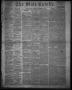 Thumbnail image of item number 1 in: 'The State Gazette. (Austin, Tex.), Vol. 17, No. 13, Ed. 1 Saturday, December 2, 1865'.