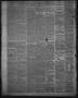 Thumbnail image of item number 2 in: 'The State Gazette. (Austin, Tex.), Vol. 17, No. 13, Ed. 1 Saturday, December 2, 1865'.