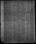 Thumbnail image of item number 2 in: 'The State Gazette. (Austin, Tex.), Vol. 17, No. 18, Ed. 1 Saturday, January 6, 1866'.