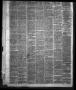 Thumbnail image of item number 2 in: 'The State Gazette. (Austin, Tex.), Vol. 17, No. 19, Ed. 1 Saturday, January 13, 1866'.