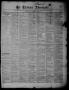 Thumbnail image of item number 1 in: 'The Texian Advocate. (Victoria, Tex.), Vol. 3, No. 24, Ed. 1 Thursday, October 12, 1848'.