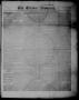 Thumbnail image of item number 1 in: 'The Texian Advocate. (Victoria, Tex.), Vol. 5, No. 26, Ed. 1 Thursday, October 24, 1850'.