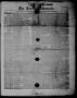 Thumbnail image of item number 1 in: 'The Texian Advocate. (Victoria, Tex.), Vol. 5, No. 27, Ed. 1 Thursday, October 31, 1850'.