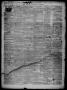 Thumbnail image of item number 2 in: 'The Star State Patriot (Marshall, Tex.), Vol. 4, No. 44, Ed. 1 Saturday, March 13, 1852'.