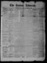 Primary view of The Texian Advocate. (Victoria, Tex.), Vol. 9, No. 19, Ed. 1 Saturday, September 23, 1854