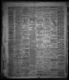 Thumbnail image of item number 4 in: 'The Texas State Gazette. (Austin, Tex.), Vol. 18, No. 51, Ed. 1 Saturday, September 7, 1867'.