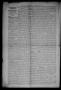Thumbnail image of item number 4 in: 'Texas Methodist. (Weatherford, Tex.), Vol. 1, No. 42, Ed. 1 Friday, June 22, 1883'.