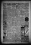 Thumbnail image of item number 2 in: 'Taborian Banner (Galveston, Tex.), Vol. 2, No. 12, Ed. 1 Friday, September 21, 1906'.