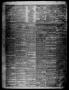 Thumbnail image of item number 4 in: 'The Texan Mercury. (Seguin, Tex.), Vol. 1, No. 14, Ed. 1 Saturday, December 24, 1853'.