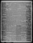 Thumbnail image of item number 2 in: 'The Texan Mercury. (Seguin, Tex.), Vol. 1, No. 37, Ed. 1 Saturday, June 3, 1854'.