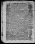 Thumbnail image of item number 2 in: 'The Weekly Independent. (Belton, Tex.), Vol. 2, No. 50, Ed. 1 Saturday, April 17, 1858'.