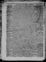 Thumbnail image of item number 2 in: 'The Belton Independent. (Belton, Tex.), Vol. 3, No. 4, Ed. 1 Saturday, May 29, 1858'.