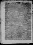 Thumbnail image of item number 2 in: 'The Belton Independent. (Belton, Tex.), Vol. 3, No. 6, Ed. 1 Saturday, June 12, 1858'.