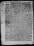 Thumbnail image of item number 2 in: 'The Belton Independent. (Belton, Tex.), Vol. 3, No. 8, Ed. 1 Saturday, June 26, 1858'.