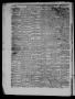 Thumbnail image of item number 2 in: 'The Belton Independent. (Belton, Tex.), Vol. 3, No. 9, Ed. 1 Saturday, July 3, 1858'.