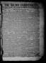 Thumbnail image of item number 1 in: 'The Belton Independent. (Belton, Tex.), Vol. 3, No. 33, Ed. 1 Saturday, February 26, 1859'.