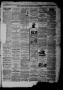 Thumbnail image of item number 3 in: 'The Belton Independent. (Belton, Tex.), Vol. 3, No. 37, Ed. 1 Saturday, March 26, 1859'.