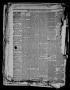 Thumbnail image of item number 2 in: 'The Belton Independent. (Belton, Tex.), Vol. 3, No. 40, Ed. 1 Saturday, April 16, 1859'.