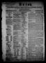 Newspaper: Union (Galveston, Tex.), Vol. 6, No. 121, Ed. 1 Thursday, April 18, 1…